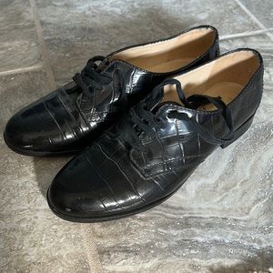 Vintage Kate spade loafers